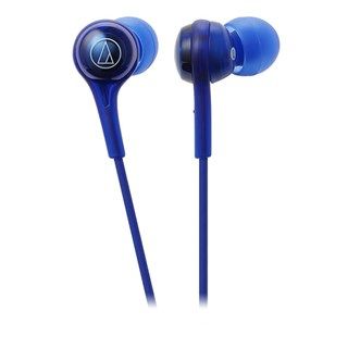 Audio Technica ATH-CK200BT Blue