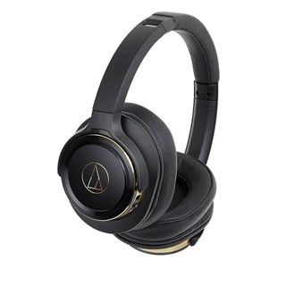 Audio Technica Solid Bass ATH-WS660BT