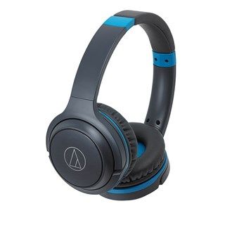 Audio-Technica ATH-S200BT Blue