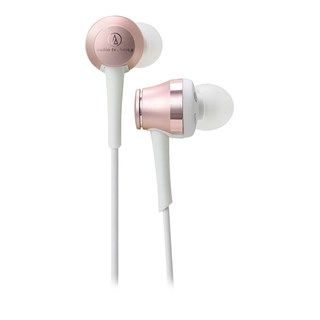 Audio Technica ATH-CKR70iS Pink