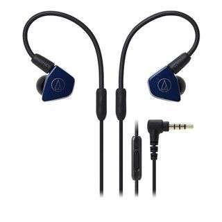 Audio Technica ATH-LS50is Blue