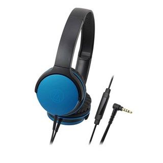 Audio Technica ATH-AR1IS Blue