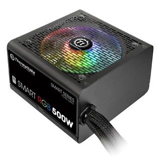 Thermaltake Smart RGB 500W White