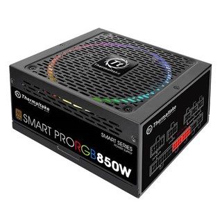 Thermaltake Smart Pro RGB 850W Bronze