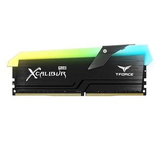 Ram TeamGroup Xcalibur RGB  DDR4 3600MHz 8GBx2