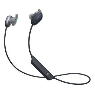 Sony SP600N Wireless Noise Canceling Sports In-Ear (Đen)