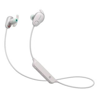 Sony SP600N Wireless Noise Canceling Sports In-Ear (Trắng)