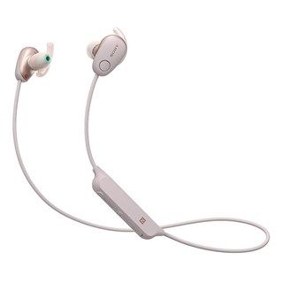 Sony SP600N Wireless Noise Canceling Sports In-Ear (Hồng)