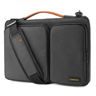 Túi đeo TOMTOC (USA) 360* shoulder bags MACBOOK 13" (A42-C01D)