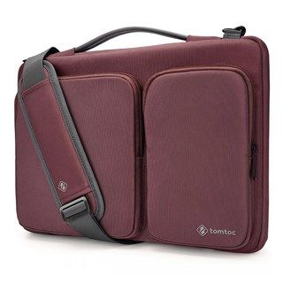 Túi đeo TOMTOC (USA) 360* shoulder bags MACBOOK (A42)