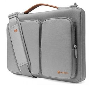 Túi đeo TOMTOC (USA) 360* shoulder bags MACBOOK 13" (A42-C01S)