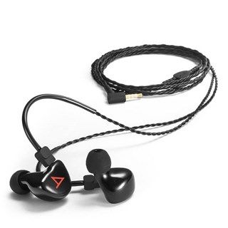 Astell & Kern Michelle - JH Audio Limited In-Ear Headphones