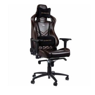 Noble Chair Epic Real Leather Series