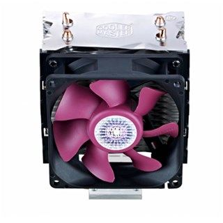 Cooler Master Fan CPU T2 Mini