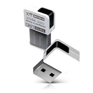 TotoLink N150USM - USB Wifi Chuẩn N Tốc Độ 150Mbps