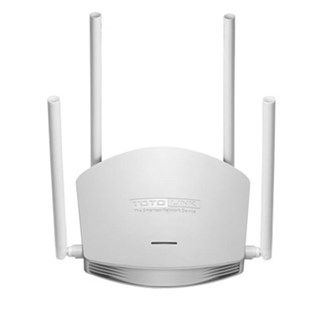 Router Wi-Fi chuẩn N 600Mbps TOTOLINK N600R