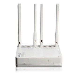 Router Wi-Fi băng tần kép Gigabit AC1900 TOTOLINK A6004NS