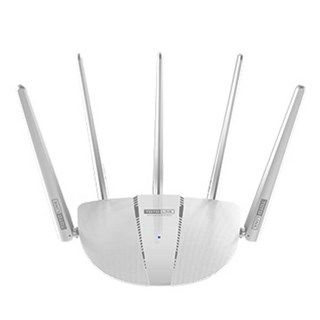 Router Wi-Fi băng tần kép AC1200 TOTOLINK A810R
