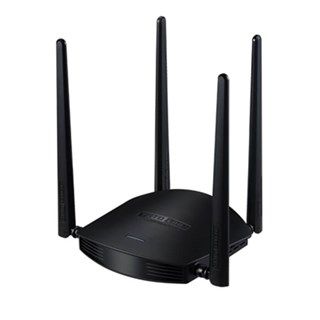 Router Wi-Fi băng tần kép AC1200 TOTOLINK A800R