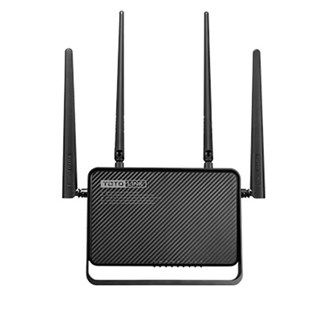 Router Wi-Fi băng tần kép AC1200 TOTOLINK A950RG