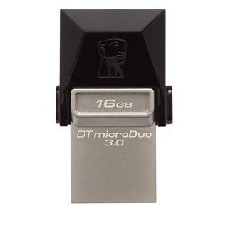 Kingston DataTraveler microDuo 3.0 16GB DTDUO3/16GB