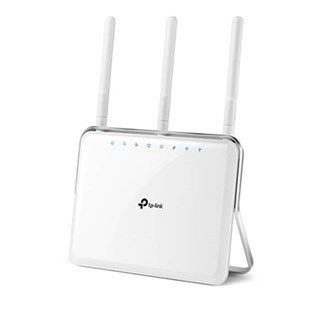 TP-Link Router Gigabit Wi-Fi Băng tần kép AC1900 - Archer C9(EU)