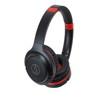 Audio-Technica ATH-S200BT RED