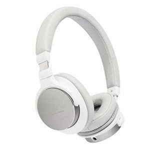 Tai nghe Audio Technica ATH-SR5 Trắng