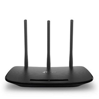 TP-Link Router Wi-Fi Chuẩn N Tốc Độ 450Mbps TL-WR940N