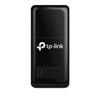 Bộ chuyển đổi USB chuẩn N không dây Mini tốc độ 300Mbps TP-Link TL-WN823N