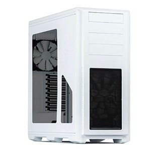 Phanteks Enthoo Pro Pure White Windowed - Full Tower Case