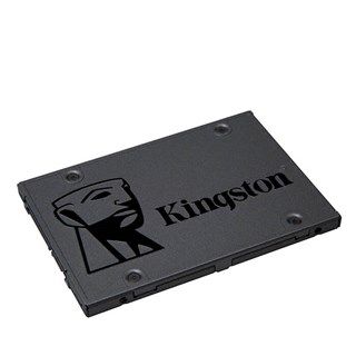 KINGSTON SSD A400 SATA3 120GB