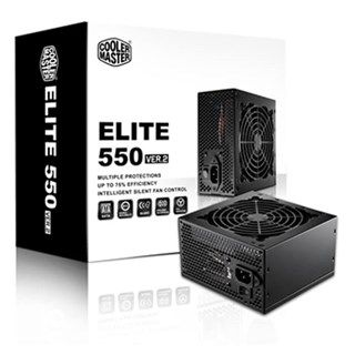 PSU Power CM 550W Elite