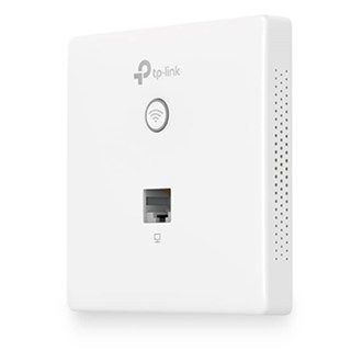 300Mbps Wireless N Wall-Plate Access Point TP-Link EAP115-Wall