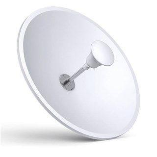 2.4GHz 24dBi 2×2 MIMO Dish Antenna TP-Link TL-ANT2424MD