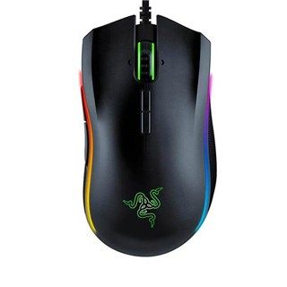 Razer Mamba Elite Gaming Mouse-Right Handed