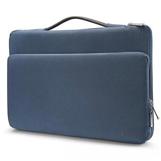 Túi chống sốc TOMTOC Briefcase MB Pro 15” NEW Blue