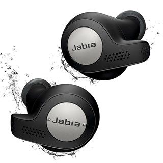 Jabra Elite Active 65t - Titanium Black