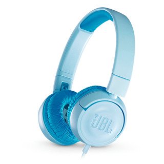 JBL JR300 - Ice Blue