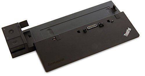 ThinkPad Ultra Docking Station | Trả góp 0%