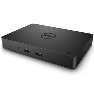 Dell WD15 Monitor Dock 4K with 180W Adapter, USB-C