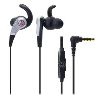 Tai nghe thể thao Audio Technica ATH-CKX5iS