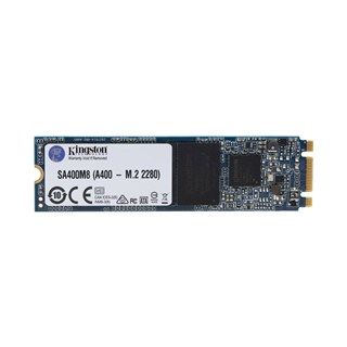 SSD Kingston A400 M.2 2280 SATA 3 SA400M8 - 120GB