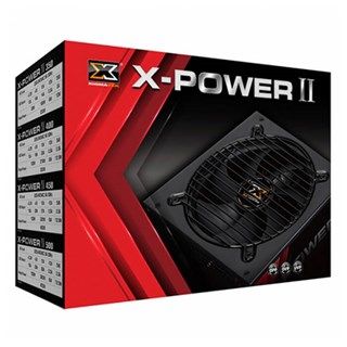 Xigmatek X-Power II