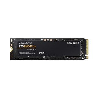 SSD Samsung 970 EVO Plus - 1TB