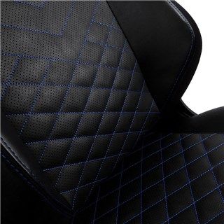 Noble chairs HERO Series Gaming Chair - Black Blue