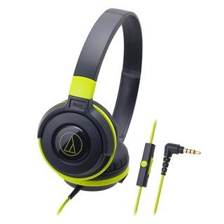 Tai nghe Audio Technica ATH-S100iS