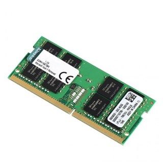 Kingston 8G DDR4 2666 CL19 SODIMM