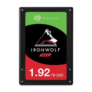 Seagate IronWolf 110