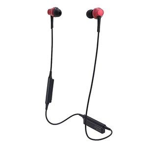 Audio Technica ATH-CKR75BT - Red
